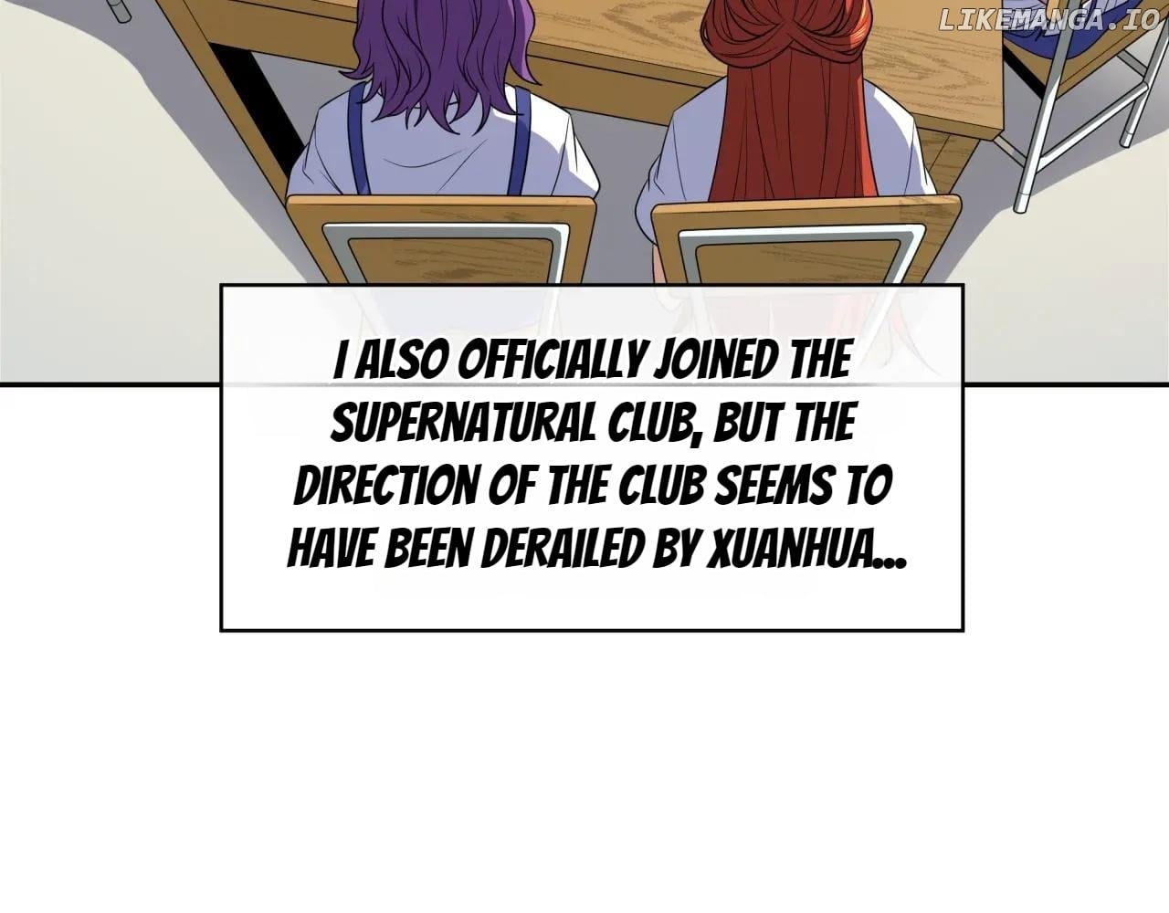 Era of the Haunted Chapter 203.2 - page 186